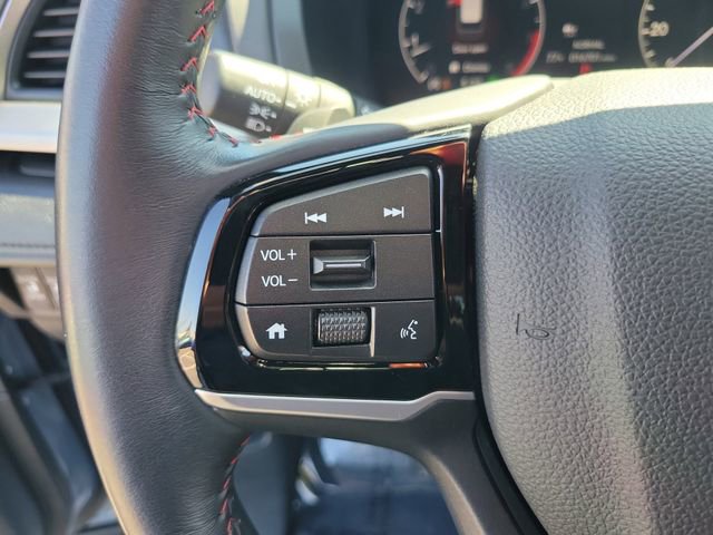 Used 2025 Honda Odyssey Sport-L image 24