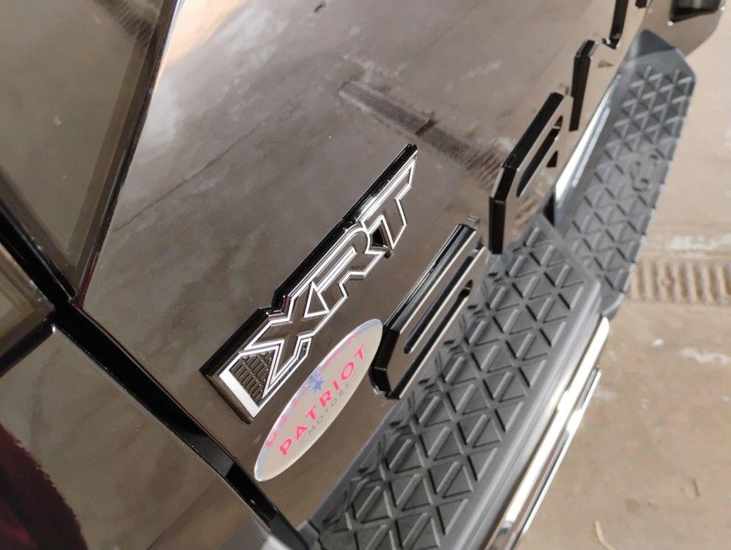 New 2026 Hyundai Santa Cruz XRT image 14