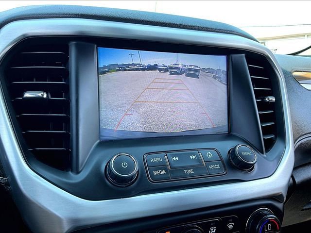 Used 2019 GMC Acadia SLE w/ Driver Alert Package I AWD/4WD image 31