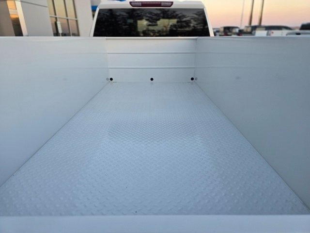 New 2025 Chevrolet Silverado 3500 W/T w/ WT Convenience Package image 4