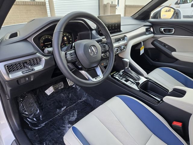 New 2026 Acura Integra A-Spec FWD image 11