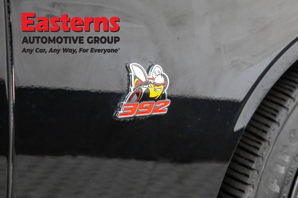 Used 2019 Dodge Challenger R/T Scat Pack image 41