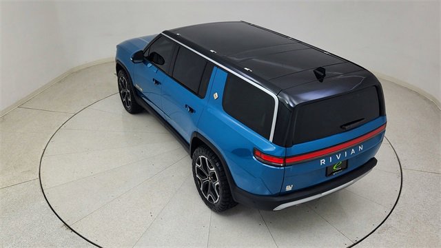 Used 2024 Rivian R1S Launch Edition image 82