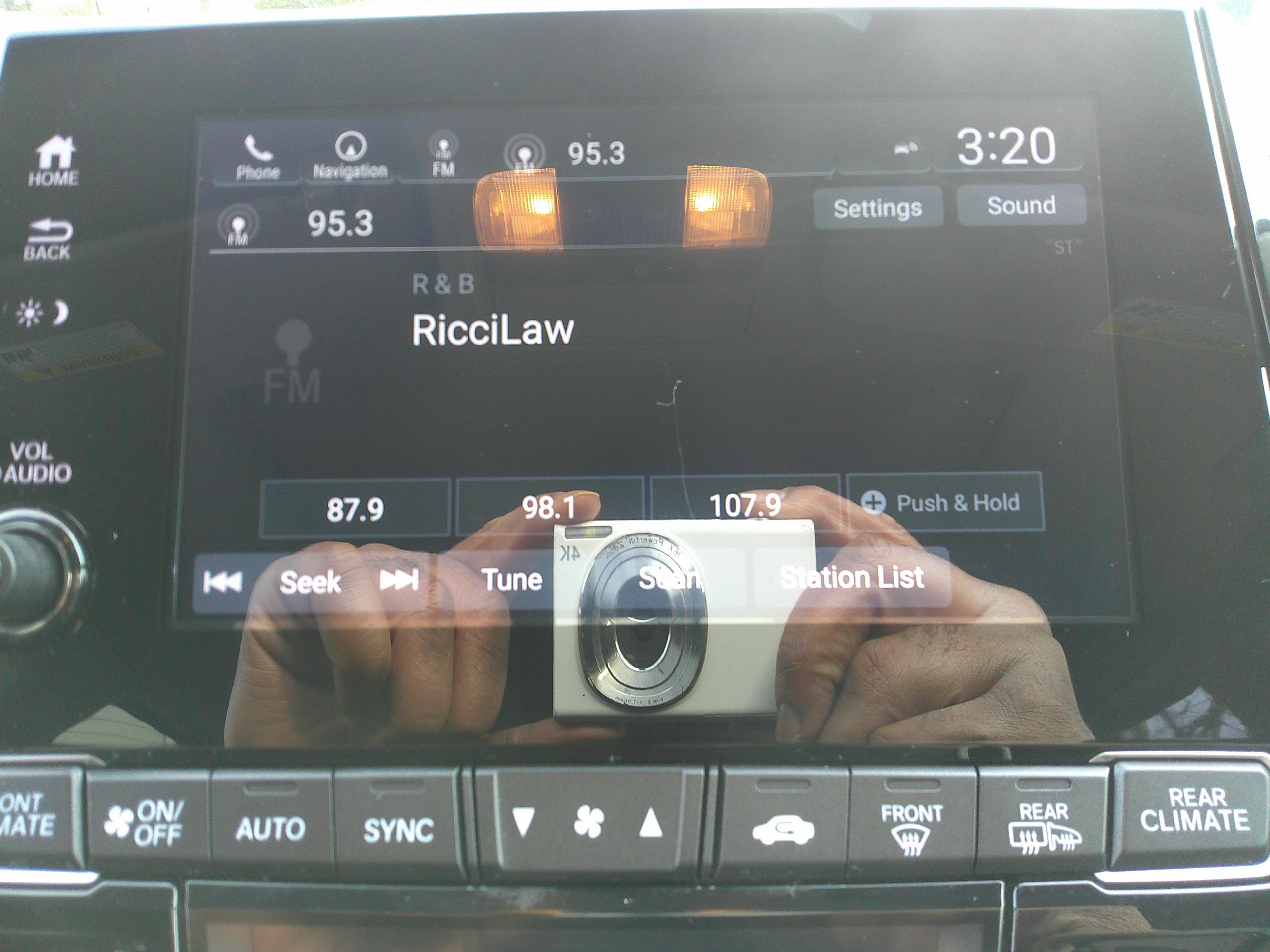 Used 2022 Honda Odyssey Touring image 24