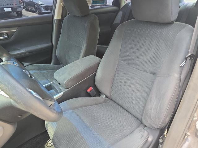 Used 2015 Nissan Altima 2.5 S w/ Power Driver Seat Package FWD image 20