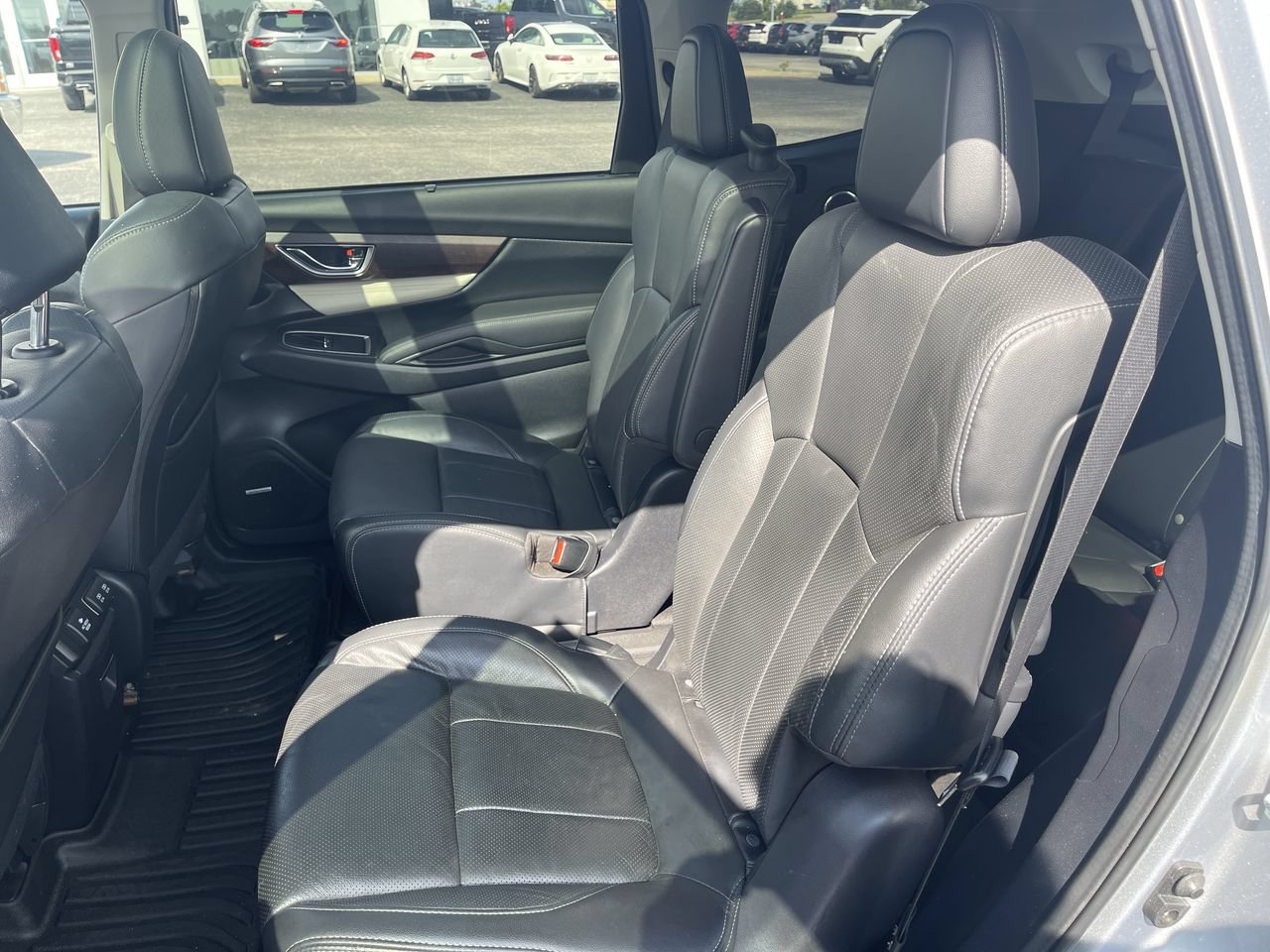 Used 2022 Subaru Ascent Touring w/ Popular Package #2A AWD/4WD image 26