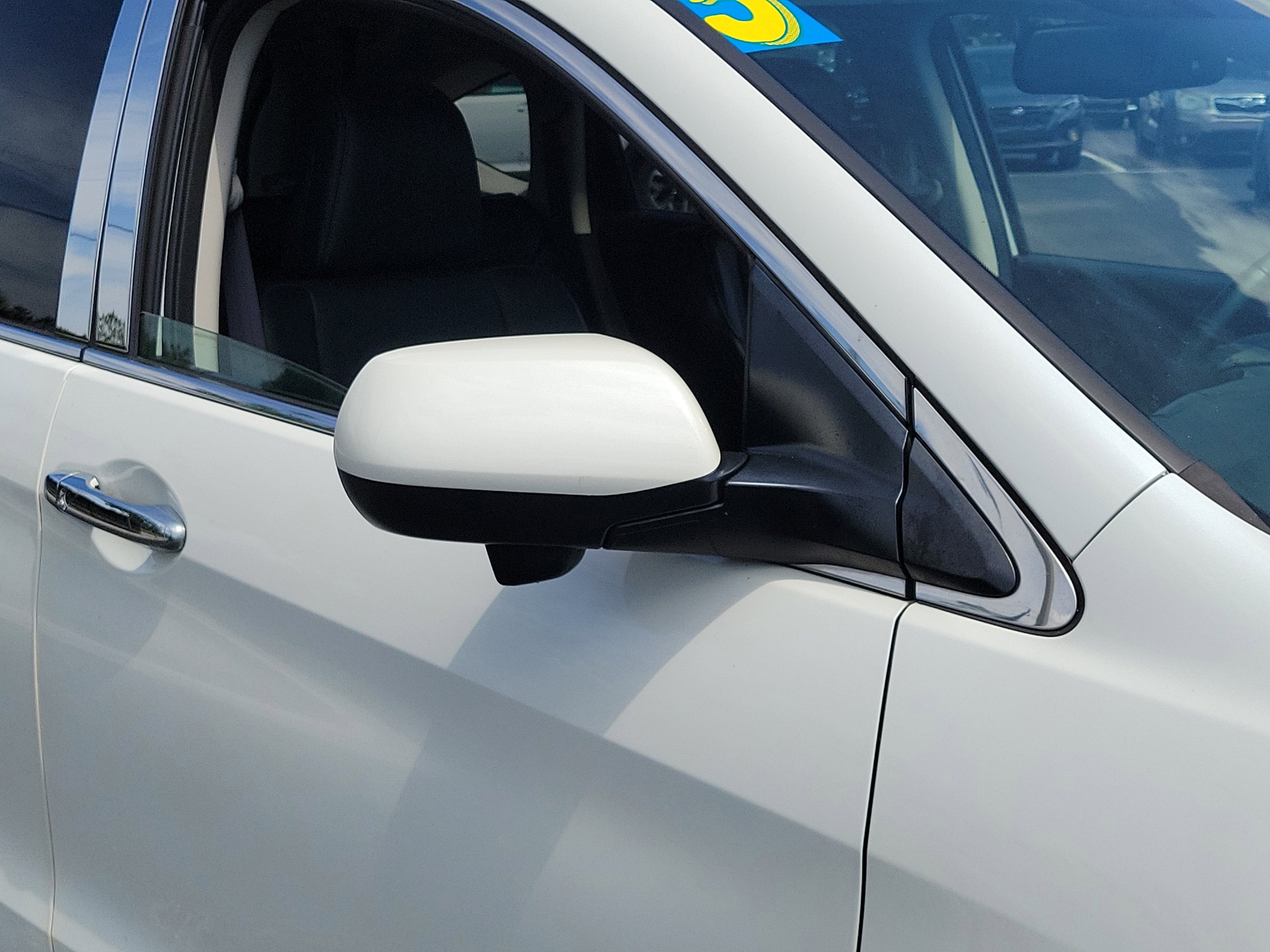 Used 2015 Honda CR-V EX-L image 9