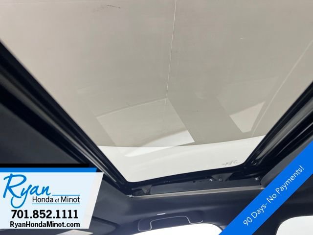 New 2026 Honda CR-V Sport-L image 26