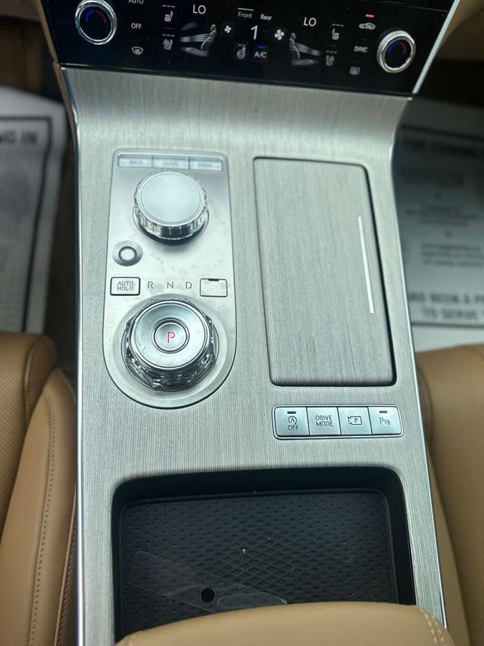 Used 2025 Genesis G80 2.5T Advanced image 24