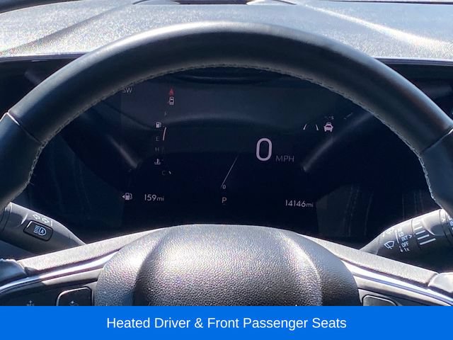 Used 2025 Buick Encore GX Preferred w/ Comfort Package FWD image 9