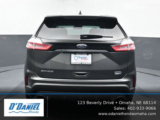 Used 2019 Ford Edge SEL w/ Equipment Group 201A AWD/4WD image 5