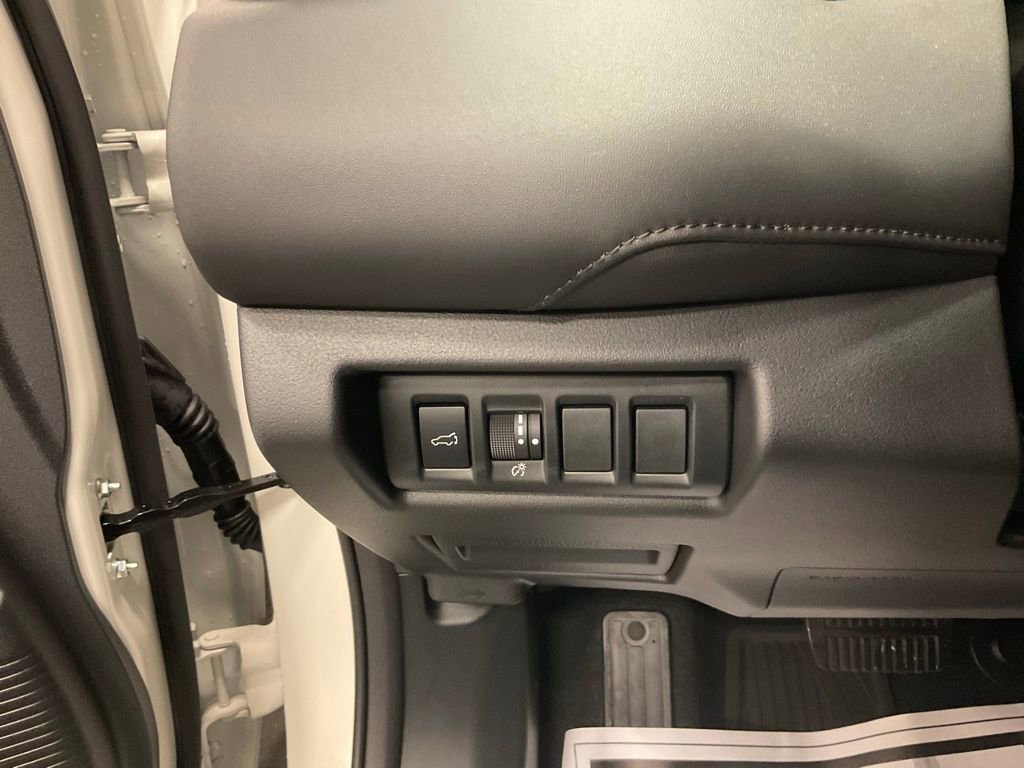 New 2026 Subaru Outback Wilderness image 13