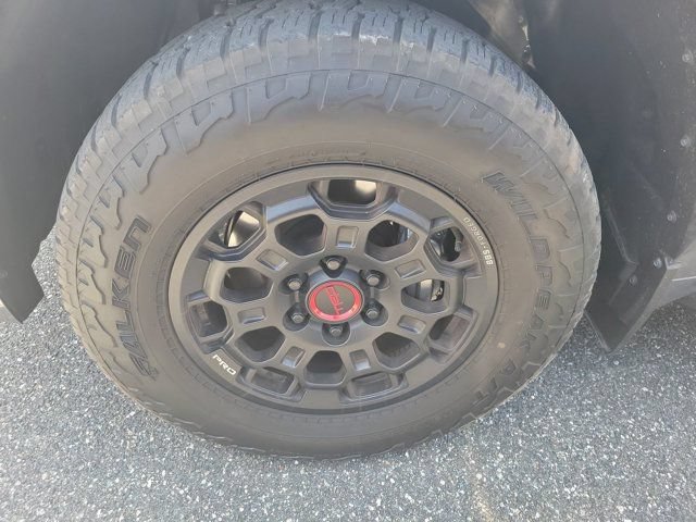 Used 2026 Toyota Sequoia TRD Pro AWD/4WD image 9