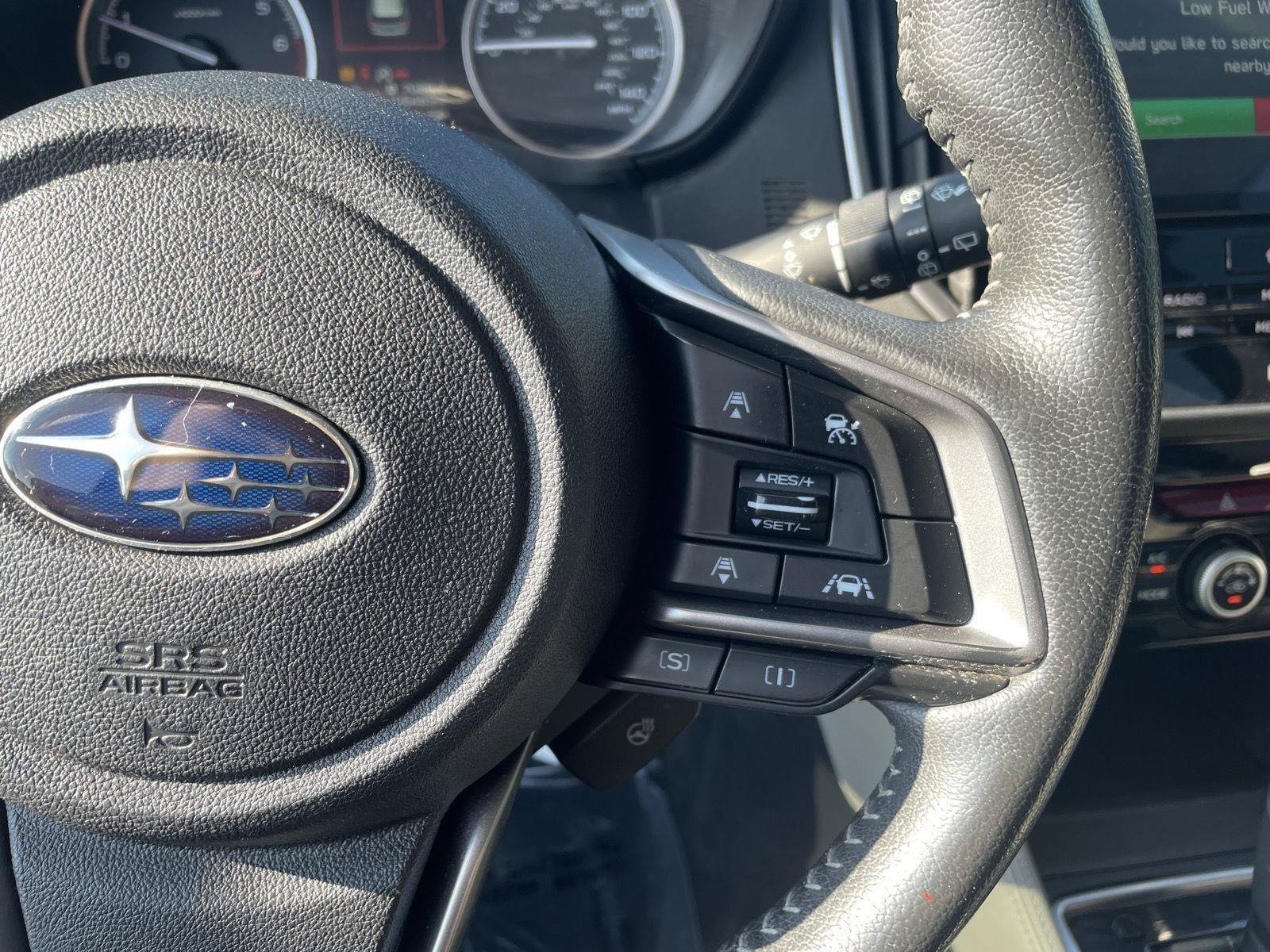 Used 2019 Subaru Forester Limited AWD/4WD image 9