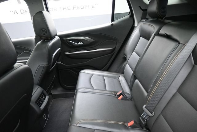 Used 2020 GMC Terrain SLT w/ Preferred Package FWD image 23