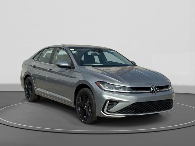 New 2026 Volkswagen Jetta SE image 1
