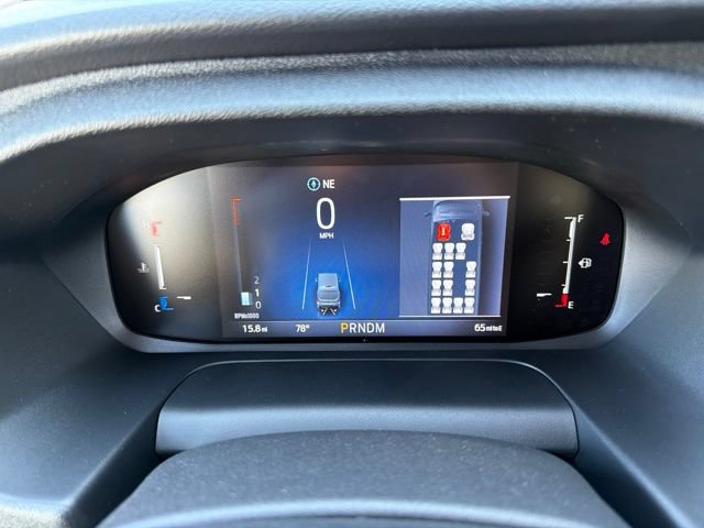 New 2026 Ford Transit 350 XL RWD image 13