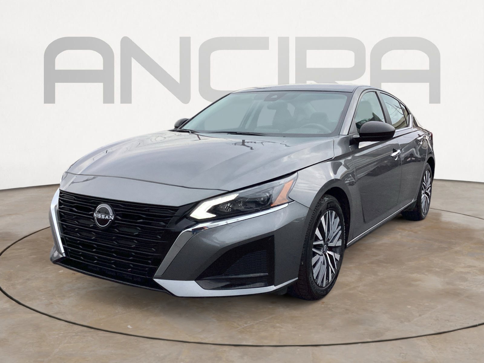 Used 2024 Nissan Altima 2.5 SV image 9