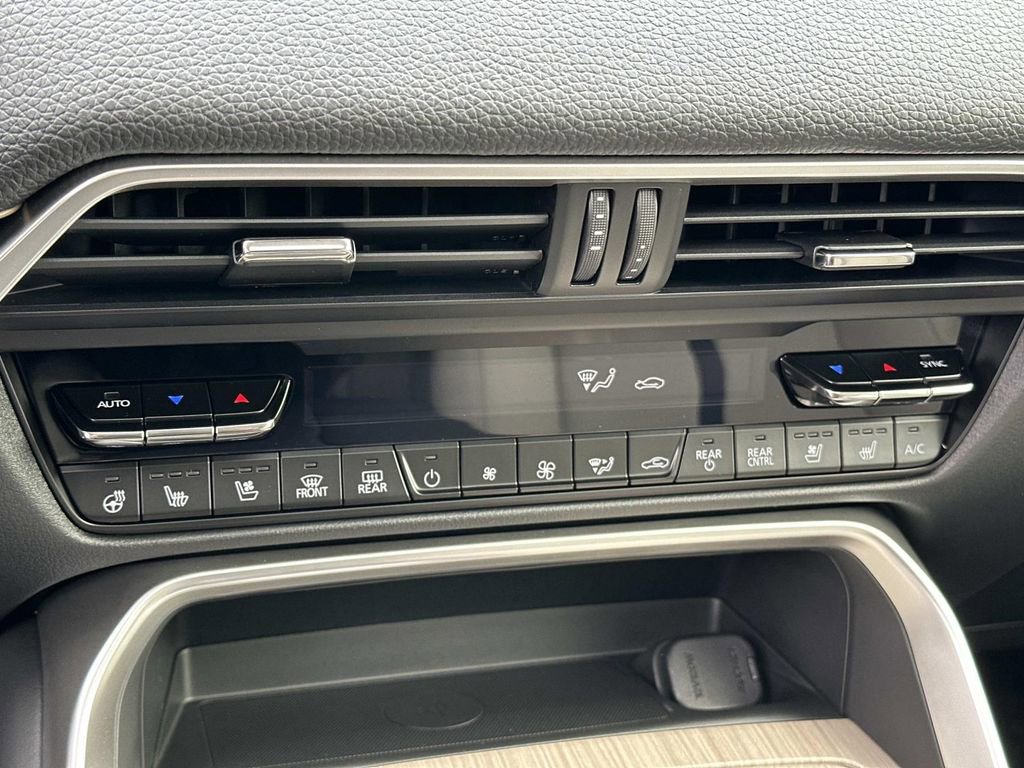 New 2026 MAZDA CX-90 3.3 Turbo w/ Preferred Package image 12