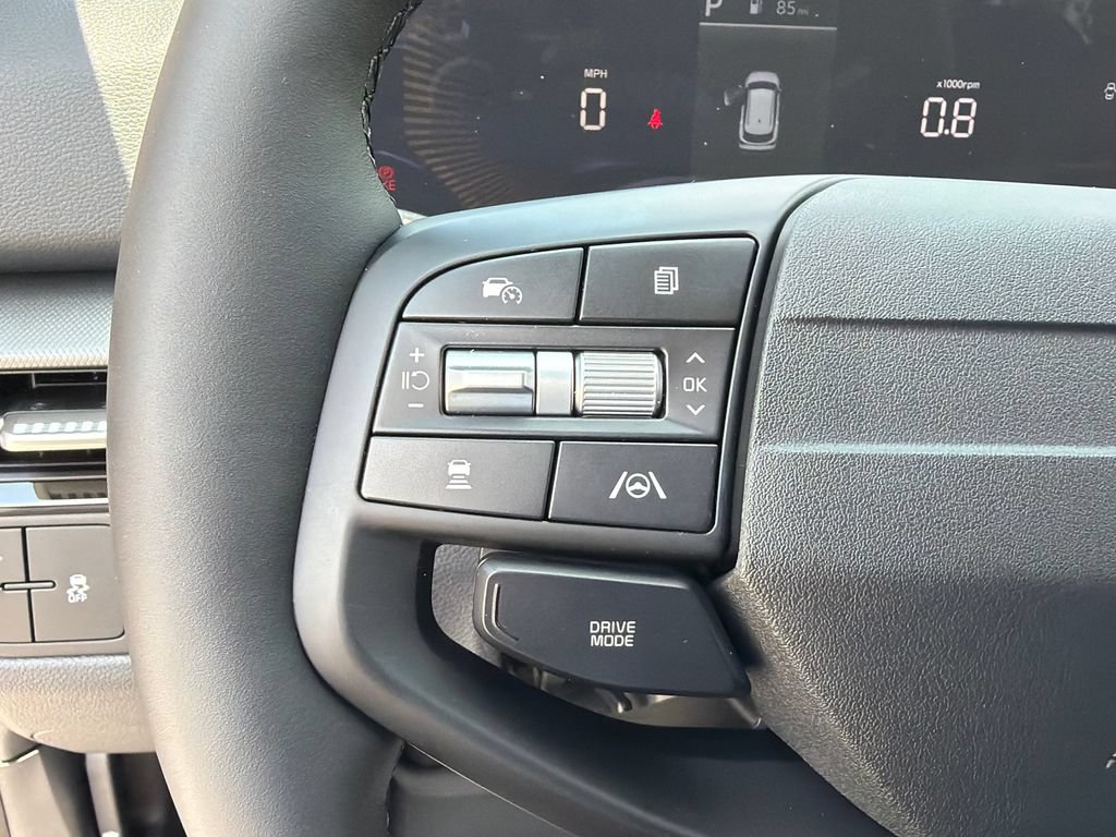 New 2026 Kia Sportage LX FWD image 15