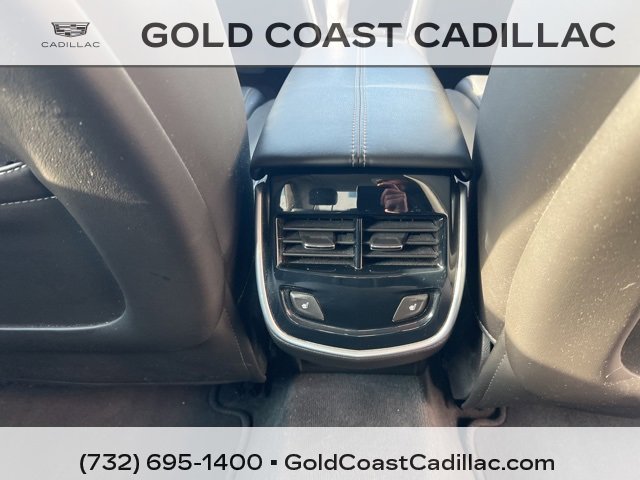 Used 2015 Cadillac XTS Luxury image 9