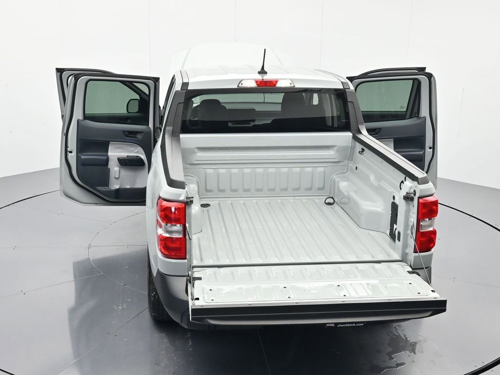 Used 2023 Ford Maverick XLT w/ XLT Luxury Package FWD image 44