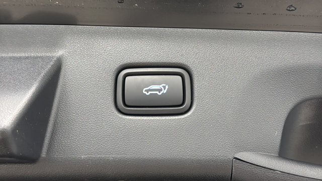 Used 2025 Hyundai Tucson SEL AWD/4WD image 28