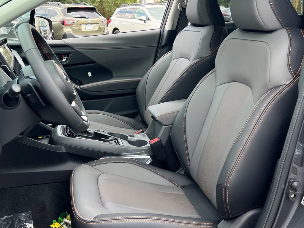 New 2025 Subaru Crosstrek 2.5i Limited image 14