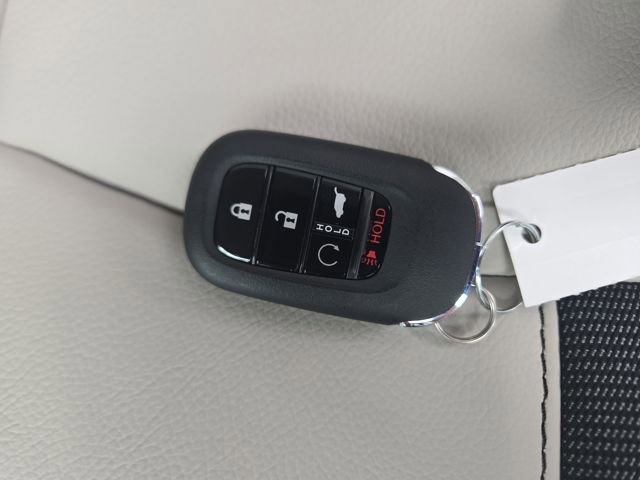 New 2026 Honda Pilot EX-L image 28