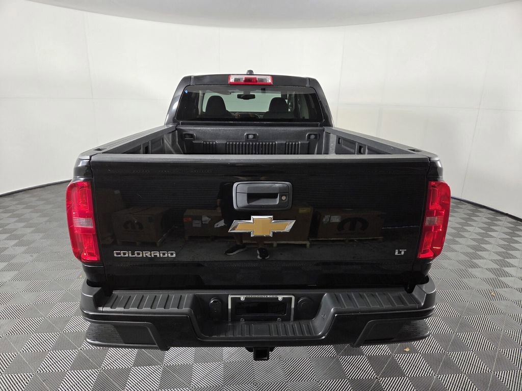 Used 2016 Chevrolet Colorado LT image 6