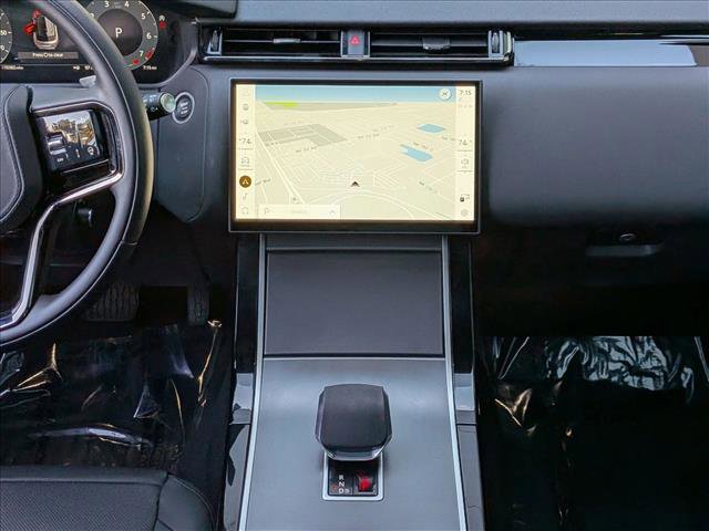 Certified 2026 Land Rover Range Rover Velar S image 12