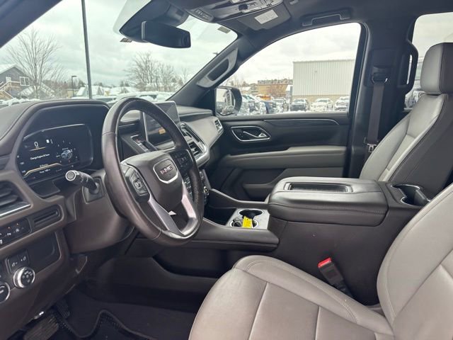 Used 2023 GMC Yukon SLT image 9