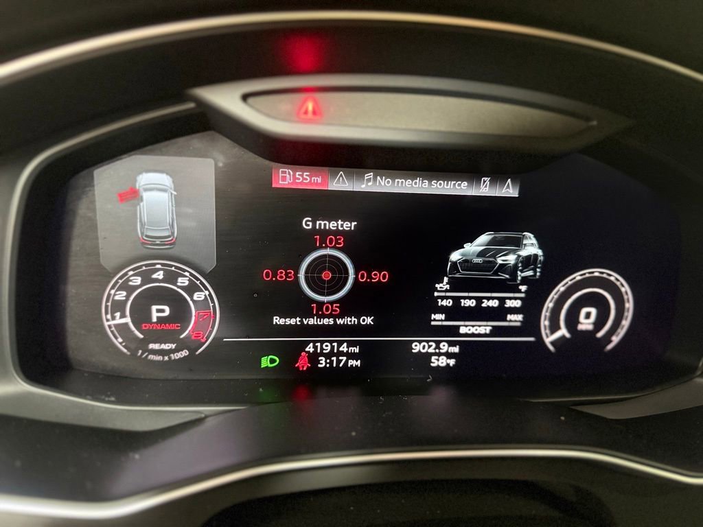 Used 2021 Audi RS 6 image 13