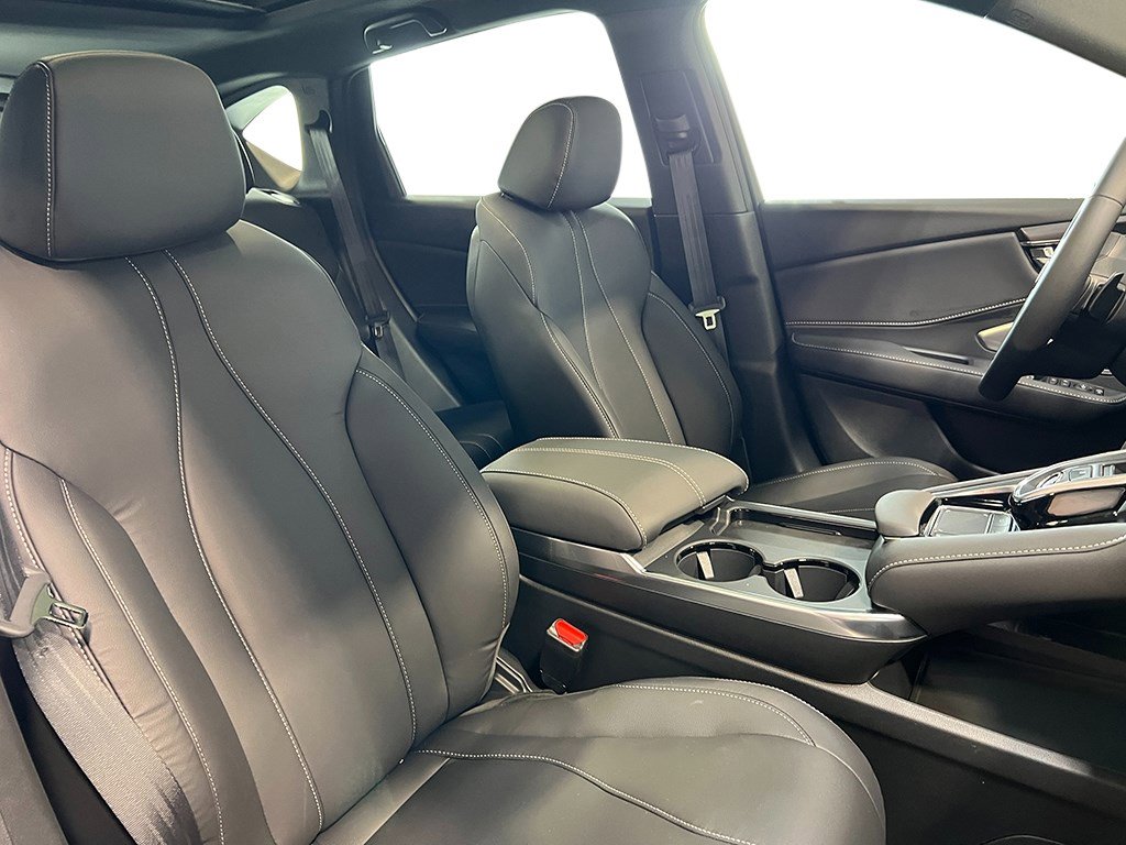 New 2026 Acura RDX SH-AWD image 34