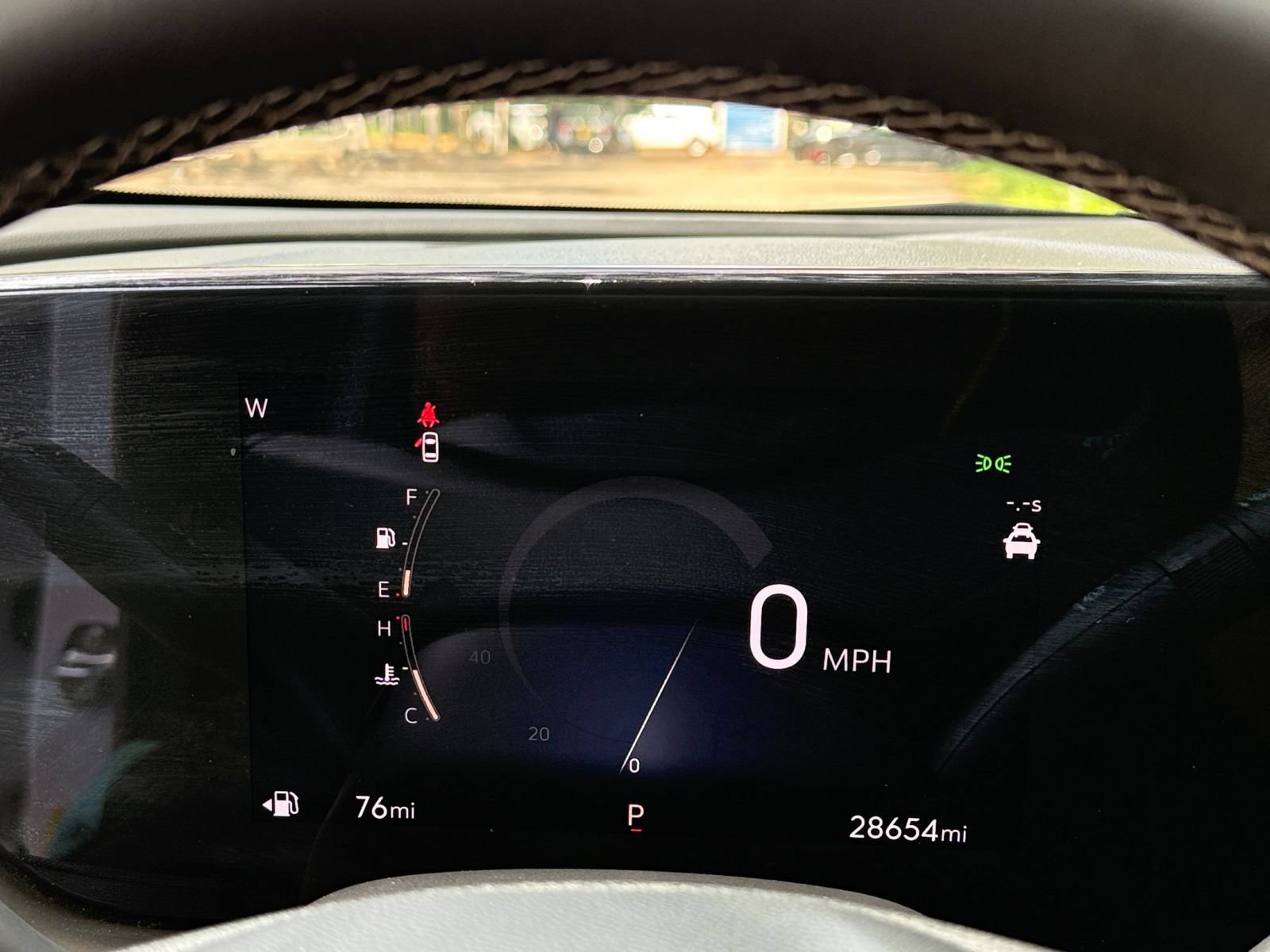 Used 2025 Buick Encore GX Preferred FWD image 36