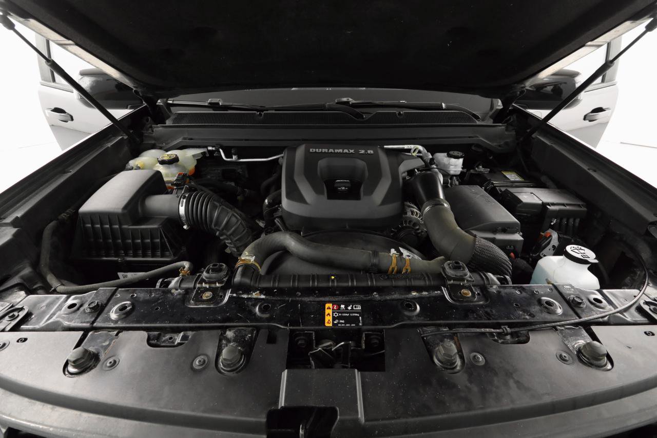 Used 2018 Chevrolet Colorado LT image 33