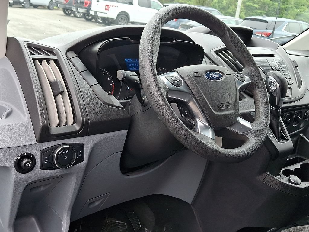 Used 2019 Ford Transit 150 XL RWD image 12