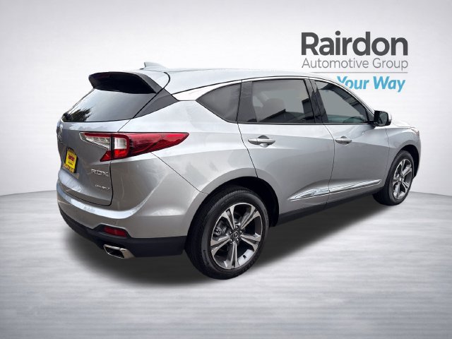 Used 2023 Acura RDX w/ Advance Package AWD/4WD image 7