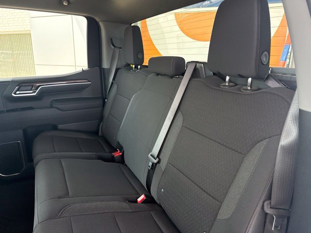 New 2026 Chevrolet Silverado 1500 RST AWD/4WD image 30