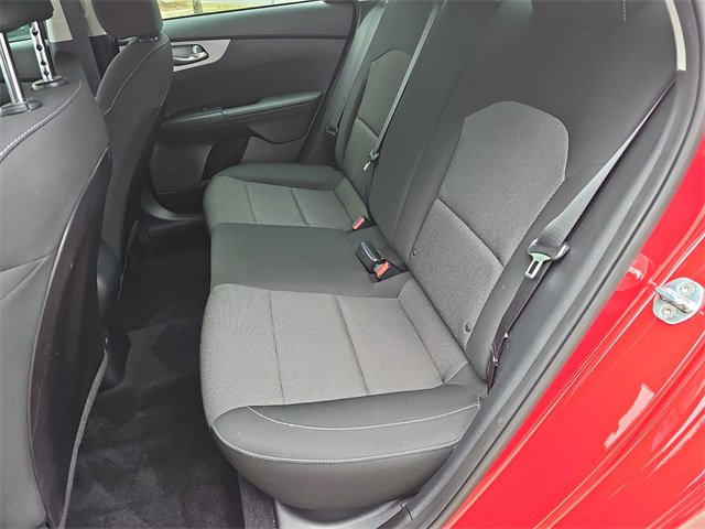 Used 2022 Kia Forte LXS image 14