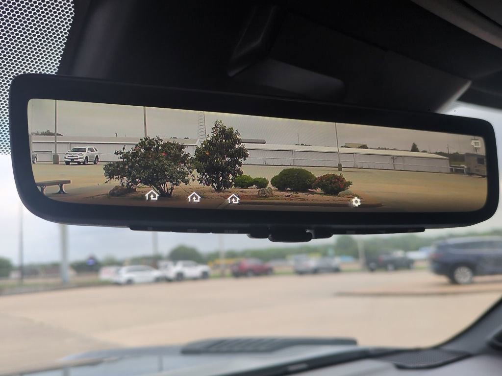 New 2026 Toyota Tundra TRD Pro AWD/4WD image 27