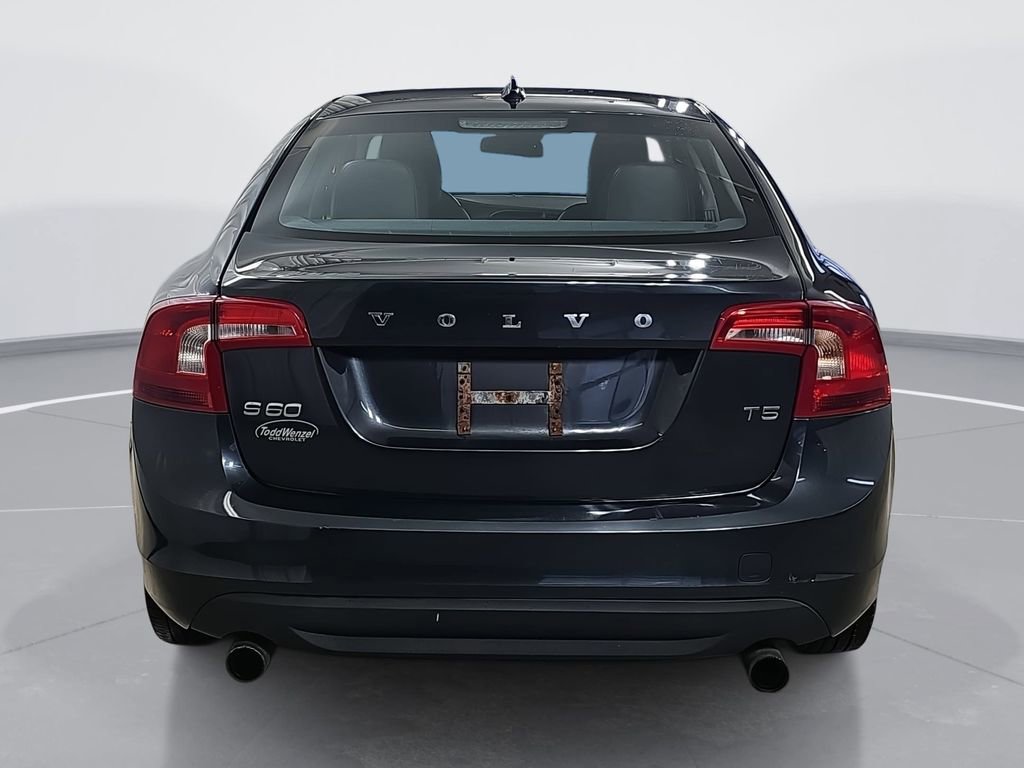 Used 2012 Volvo S60 T5 image 5
