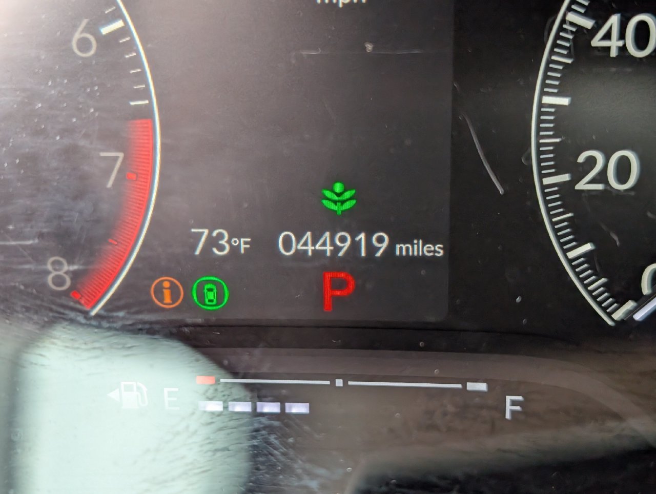 Used 2025 Honda Civic LX image 13