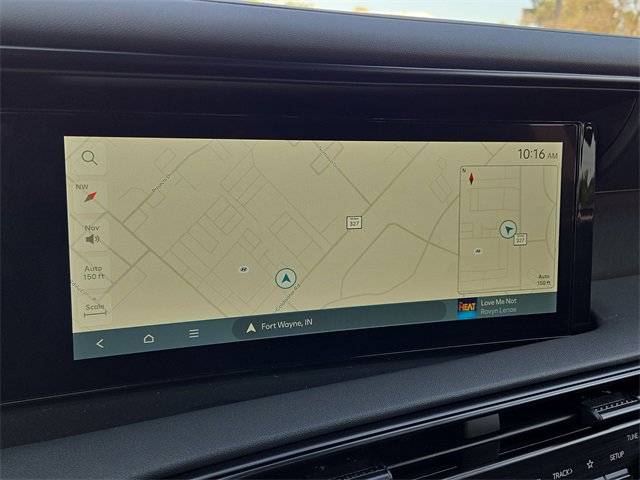 New 2026 Hyundai Palisade XRT Pro image 13