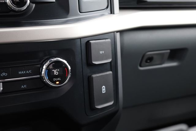 Used 2021 Ford F150 XLT w/ Equipment Group 301A Mid image 22