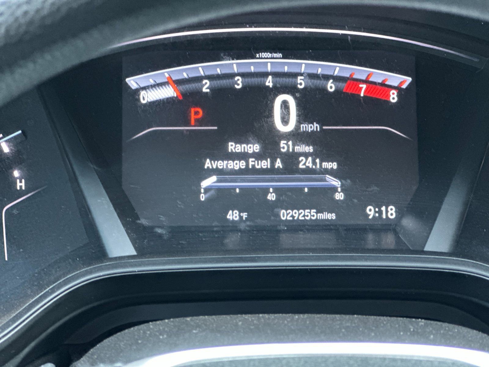 Used 2021 Honda CR-V LX image 23