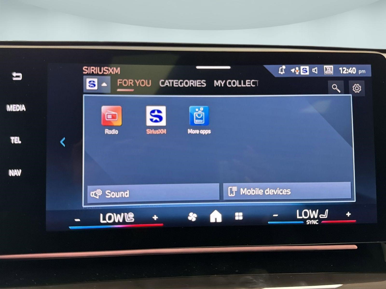 Used 2026 BMW X1 xDrive28i w/ Convenience Package AWD/4WD image 22
