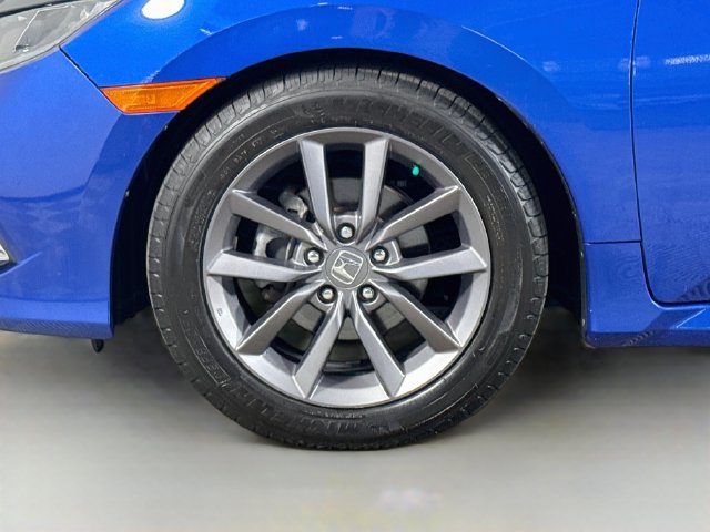 Used 2020 Honda Civic EX-L image 37