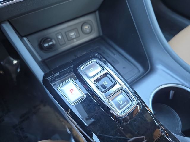 Used 2020 Hyundai Sonata Limited image 35