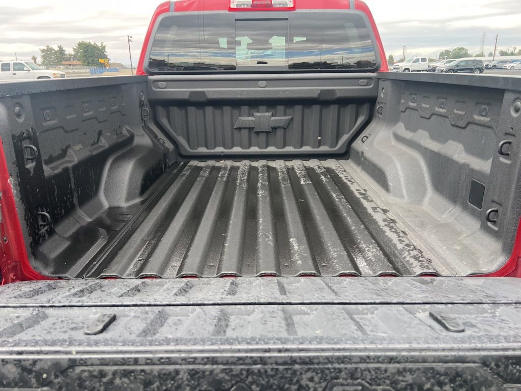 Certified 2023 Chevrolet Colorado LT w/ LT Convenience Package II image 10